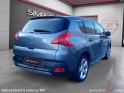 Peugeot 3008 1.6 hdi 16v 112ch allure // garantie 1 an// occasion simplicicar lille  simplicicar simplicibike france