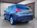 Peugeot 3008 1.6 hdi 16v 112ch allure // garantie 1 an// occasion simplicicar lille  simplicicar simplicibike france