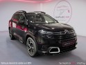 Citroen c5 aircross blue hdi 180 ss eat 8 shine garantie 12 mois occasion simplicicar vichy simplicicar simplicibike france