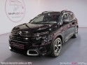 Citroen c5 aircross blue hdi 180 ss eat 8 shine garantie 12 mois occasion simplicicar vichy simplicicar simplicibike france