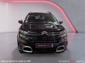 Citroen c5 aircross blue hdi 180 ss eat 8 shine garantie 12 mois occasion simplicicar vichy simplicicar simplicibike france