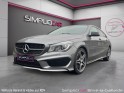 Mercedes classe cla shooting brake 220 d fascination 7-g dct a occasion simplicicar brive la gaillarde  simplicicar...