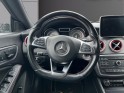 Mercedes classe cla shooting brake 220 d fascination 7-g dct a occasion simplicicar brive la gaillarde  simplicicar...