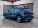 Audi q2 q2 1.4 tfsi cod 150 ch s tronic 7 design luxe occasion simplicicar strasbourg simplicicar simplicibike france