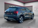 Audi q2 q2 1.4 tfsi cod 150 ch s tronic 7 design luxe occasion simplicicar strasbourg simplicicar simplicibike france