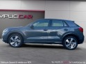 Audi q2 q2 1.4 tfsi cod 150 ch s tronic 7 design luxe occasion simplicicar strasbourg simplicicar simplicibike france