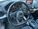 Audi q2 q2 1.4 tfsi cod 150 ch s tronic 7 design luxe occasion simplicicar strasbourg simplicicar simplicibike france