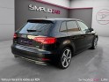 Audi a3 sportback 1.0 tfsi 115 midnight series occasion simplicicar lille  simplicicar simplicibike france