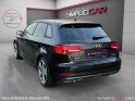 Audi a3 sportback 1.0 tfsi 115 midnight series occasion simplicicar lille  simplicicar simplicibike france