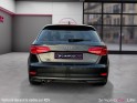 Audi a3 sportback 1.0 tfsi 115 midnight series occasion simplicicar lille  simplicicar simplicibike france