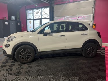 Fiat 500x my20 1.0 firefly turbo t3 120 ch lounge occasion simplicicar la ciotat simplicicar simplicibike france