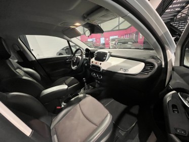 Fiat 500x my20 1.0 firefly turbo t3 120 ch lounge occasion simplicicar la ciotat simplicicar simplicibike france