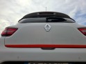 Renault clio iv 90ch. limited bluetooth / radars de recul / véhicule idéal jeune permis / garantie occasion avignon (84)...