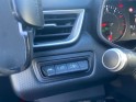 Renault clio v tce 100 zen/radar ar/carplay/ demarrage sans clÉ /jantes/vitres ar fumÉes/financement/garantie occasion...