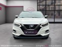 Nissan qashqai 1.2 dig-t 115  xtronic tekna occasion simplicicar vaucresson simplicicar simplicibike france