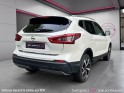 Nissan qashqai 1.2 dig-t 115  xtronic tekna occasion simplicicar vaucresson simplicicar simplicibike france