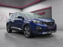 Peugeot 3008 1.6 bluehdi 120ch ss bvm6 allure occasion  simplicicar nord isere simplicicar simplicibike france