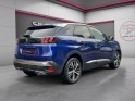 Peugeot 3008 1.6 bluehdi 120ch ss bvm6 allure occasion  simplicicar nord isere simplicicar simplicibike france