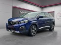 Peugeot 3008 1.6 bluehdi 120ch ss bvm6 allure occasion  simplicicar nord isere simplicicar simplicibike france