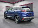 Peugeot 3008 1.6 bluehdi 120ch ss bvm6 allure occasion  simplicicar nord isere simplicicar simplicibike france