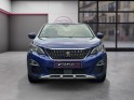 Peugeot 3008 1.6 bluehdi 120ch ss bvm6 allure occasion  simplicicar nord isere simplicicar simplicibike france