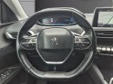 Peugeot 3008 1.6 bluehdi 120ch ss bvm6 allure occasion  simplicicar nord isere simplicicar simplicibike france