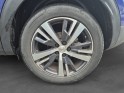 Peugeot 3008 1.6 bluehdi 120ch ss bvm6 allure occasion  simplicicar nord isere simplicicar simplicibike france