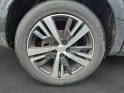 Peugeot 3008 1.6 bluehdi 120ch ss bvm6 allure occasion  simplicicar nord isere simplicicar simplicibike france