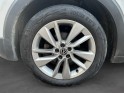 Volkswagen t-cross 1.0 tsi 110 start/stop bvm6 carat garantie 12 mois occasion  simplicicar nord isere simplicicar...