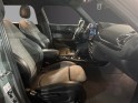 Mini clubman bva 7 136 canonbury toit ouvrant panoramique sieges chauffants camera de recul carplay occasion montpellier (34)...