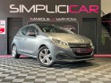 Peugeot 208 1.2 e-vti 82ch etg5 active garantie 12 mois occasion  simplicicar aix les bains simplicicar simplicibike france