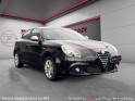 Alfa romeo giulietta business 2.0 jtdm 150 ch ss distinctive business occasion simplicicar velay simplicicar simplicibike...