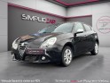 Alfa romeo giulietta business 2.0 jtdm 150 ch ss distinctive business occasion simplicicar velay simplicicar simplicibike...