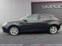 Alfa romeo giulietta business 2.0 jtdm 150 ch ss distinctive business occasion simplicicar velay simplicicar simplicibike...