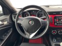 Alfa romeo giulietta business 2.0 jtdm 150 ch ss distinctive business occasion simplicicar velay simplicicar simplicibike...