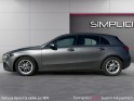 Mercedes classe a business 180d 7g-dct business line occasion simplicicar st-maximin simplicicar simplicibike france