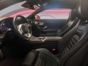 Mercedes classe c coupe 200 eq-boost 184 amg line camera 360, led interieur, burmester... occasion le raincy (93) simplicicar...