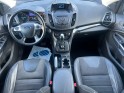 Ford kuga titanium 2.0tdci 140 4x4  powershift-a occasion simplicicar orgeval  simplicicar simplicibike france