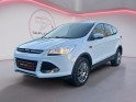 Ford kuga titanium 2.0tdci 140 4x4  powershift-a occasion simplicicar orgeval  simplicicar simplicibike france