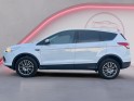 Ford kuga titanium 2.0tdci 140 4x4  powershift-a occasion simplicicar orgeval  simplicicar simplicibike france