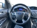 Ford kuga titanium 2.0tdci 140 4x4  powershift-a occasion simplicicar orgeval  simplicicar simplicibike france