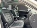 Volkswagen tiguan 2.0 tdi 190 dsg7 4motion carat exclusive -pack r-line - garantie 1 an occasion  simplicicar nord isere...