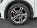 Volkswagen tiguan 2.0 tdi 190 dsg7 4motion carat exclusive -pack r-line - garantie 1 an occasion  simplicicar nord isere...