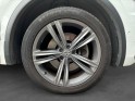 Volkswagen tiguan 2.0 tdi 190 dsg7 4motion carat exclusive -pack r-line - garantie 1 an occasion  simplicicar nord isere...