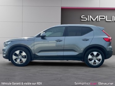 Volvo xc40 business d3 awd adblue 150 ch geartronic 8 business occasion simplicicar beaune simplicicar simplicibike france