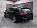 Volkswagen golf 2.0 tsi 300 bluemotion technology dsg6 4motion r occasion paris 17ème (75)(porte maillot) simplicicar...