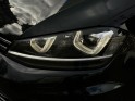 Volkswagen golf 2.0 tsi 300 bluemotion technology dsg6 4motion r occasion paris 17ème (75)(porte maillot) simplicicar...