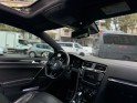 Volkswagen golf 2.0 tsi 300 bluemotion technology dsg6 4motion r occasion paris 17ème (75)(porte maillot) simplicicar...