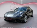 Porsche panamera 4 v6 3.0 462 hybrid sport turismo pdk / garantie 12 mois occasion paris 17ème (75)(porte maillot)...