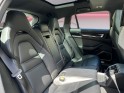 Porsche panamera 4 v6 3.0 462 hybrid sport turismo pdk / garantie 12 mois occasion paris 17ème (75)(porte maillot)...